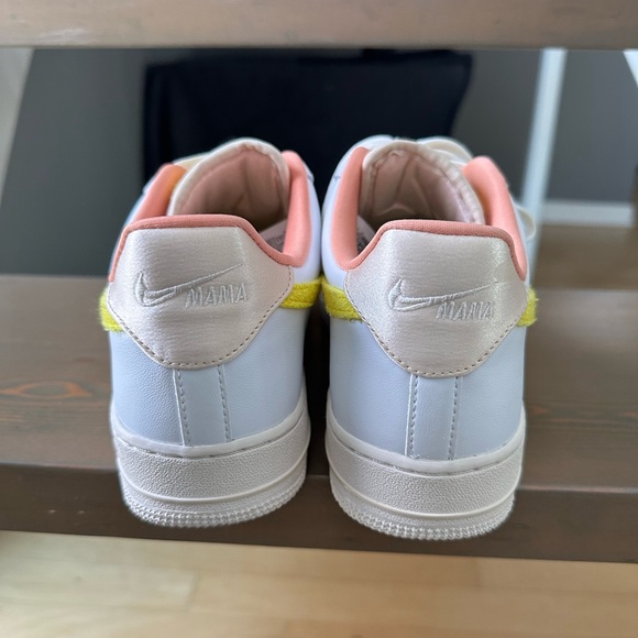 Nike Air Force 1 Low '07 LX Mini Mama - Size 10 - Picture 2 of 12